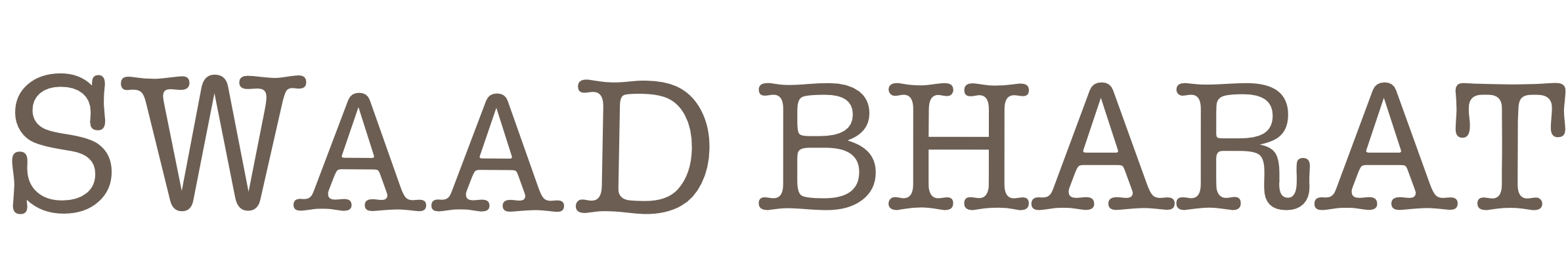 SwaadBharat